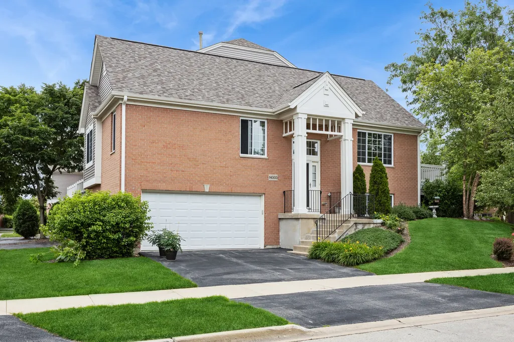 14003 John Humphrey Drive Orland Park IL 60462
