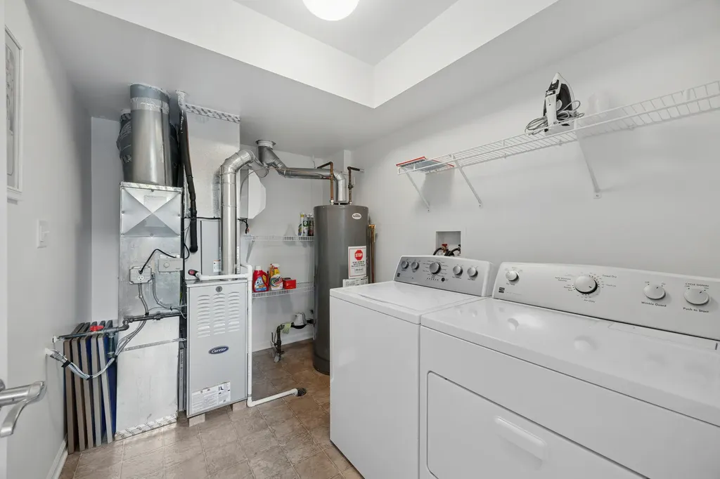 14003 John Humphrey Drive Orland Park IL 60462