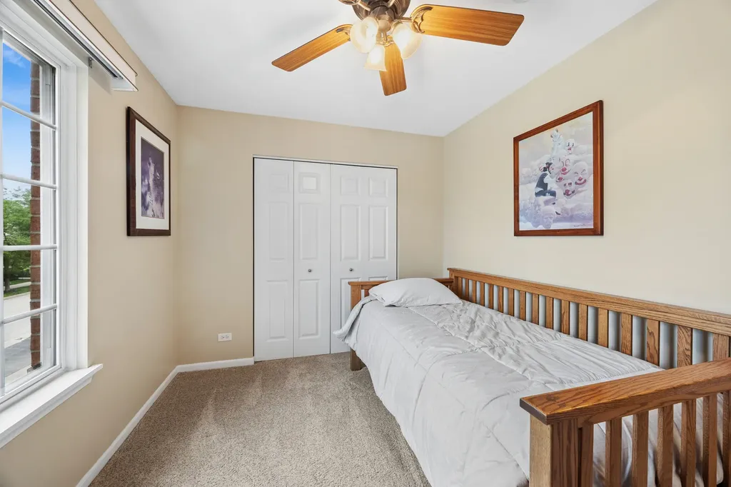 14003 John Humphrey Drive Orland Park IL 60462