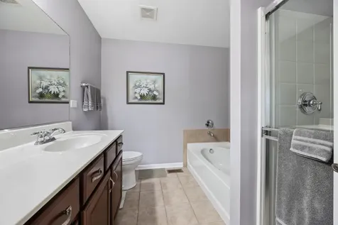 14003 John Humphrey Drive Orland Park IL 60462