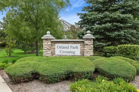 14003 John Humphrey Drive Orland Park IL 60462