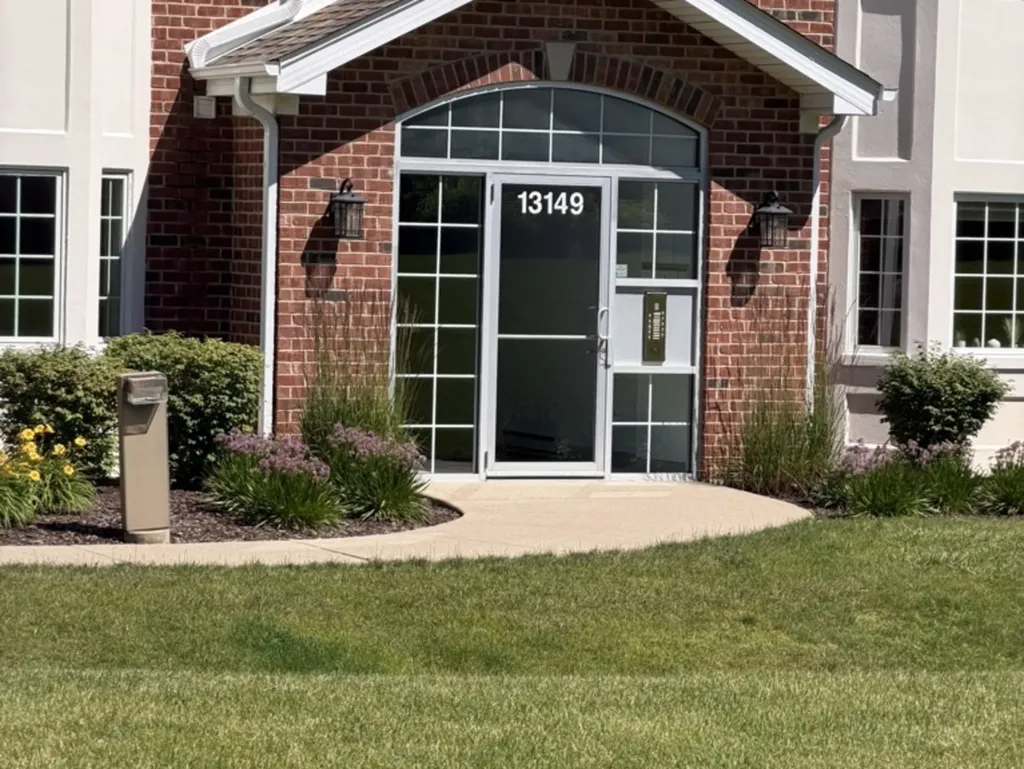 13149 Forest Ridge Drive Palos Heights IL 60463