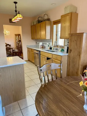 13149 Forest Ridge Drive Palos Heights IL 60463
