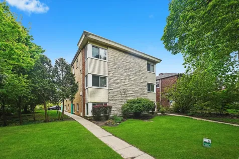 200 South Boulevard Evanston IL 60202