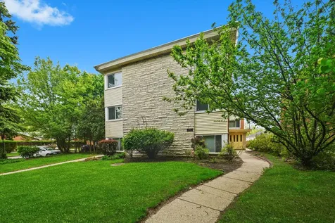200 South Boulevard Evanston IL 60202