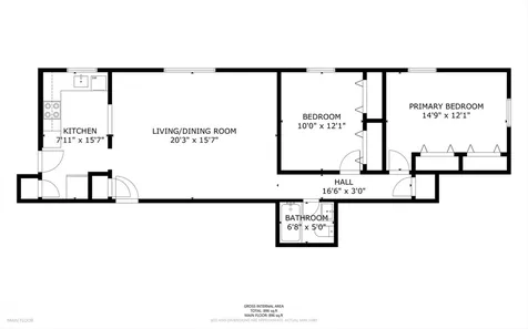 200 South Boulevard Evanston IL 60202