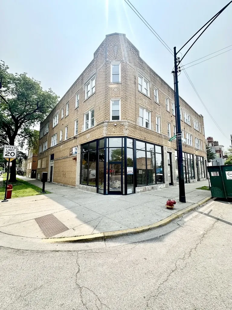 3701 West Division Street Chicago IL 60651