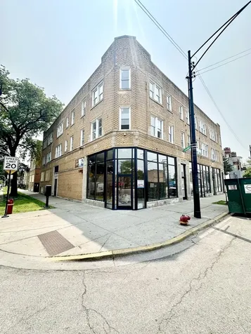 3701 West Division Street Chicago IL 60651