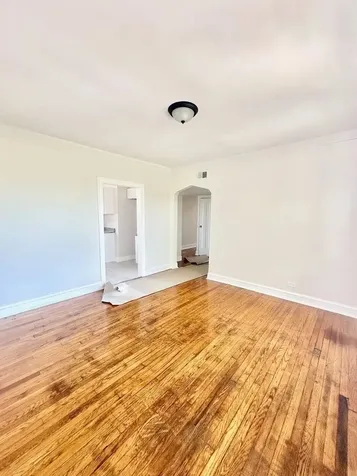 3701 West Division Street Chicago IL 60651