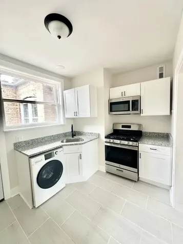 3701 West Division Street Chicago IL 60651