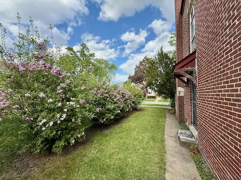 8114 North Merrill Street Niles IL 60714