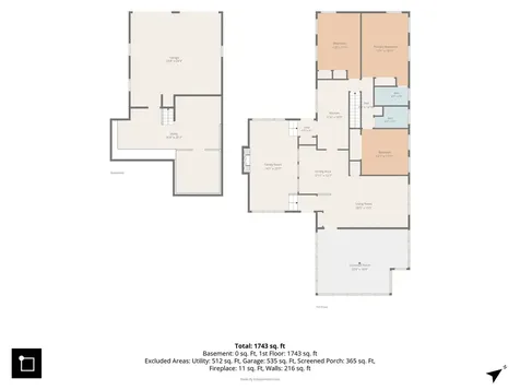 621 Hawthorne Court Carpentersville IL 60110
