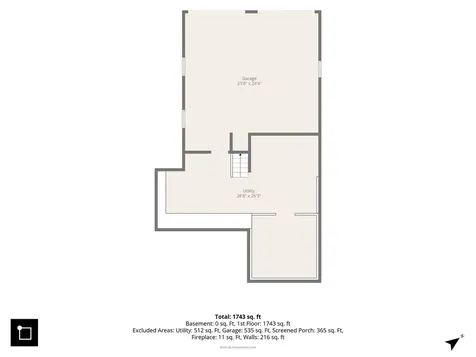 621 Hawthorne Court Carpentersville IL 60110