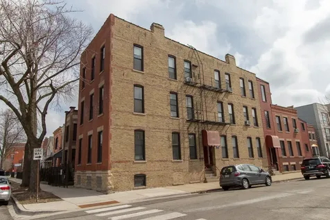 2327 West Ohio Street Chicago IL 60612
