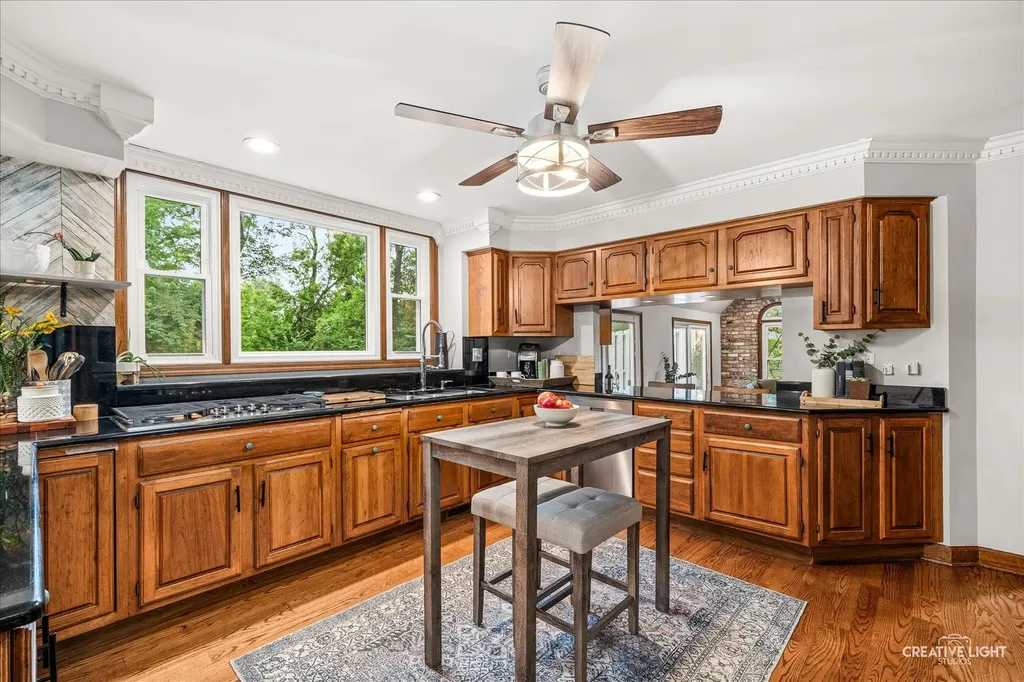 1196 Hobson Mill Drive Naperville IL 60540