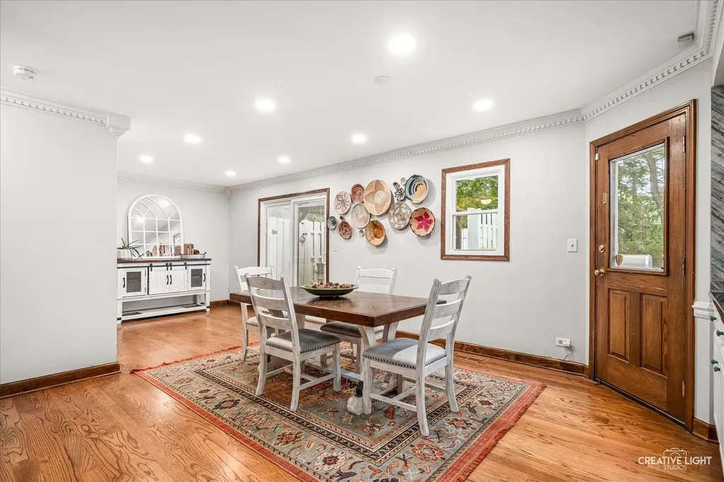 1196 Hobson Mill Drive Naperville IL 60540