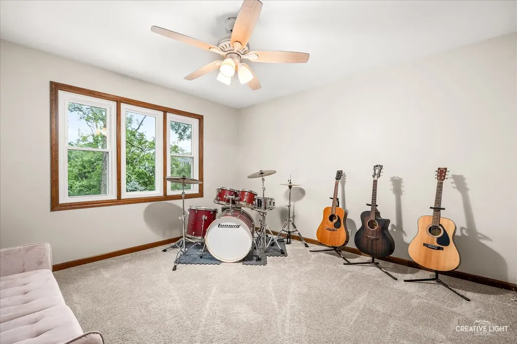 1196 Hobson Mill Drive Naperville IL 60540
