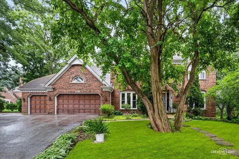 1196 Hobson Mill Drive Naperville IL 60540