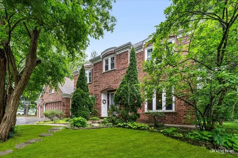 1196 Hobson Mill Drive Naperville IL 60540