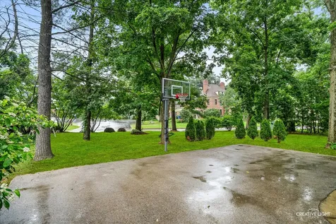 1196 Hobson Mill Drive Naperville IL 60540