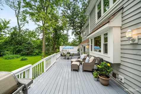1196 Hobson Mill Drive Naperville IL 60540