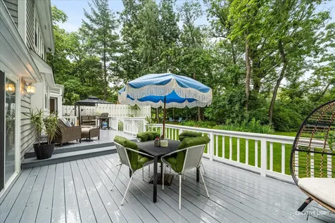 1196 Hobson Mill Drive Naperville IL 60540