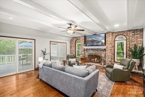 1196 Hobson Mill Drive Naperville IL 60540