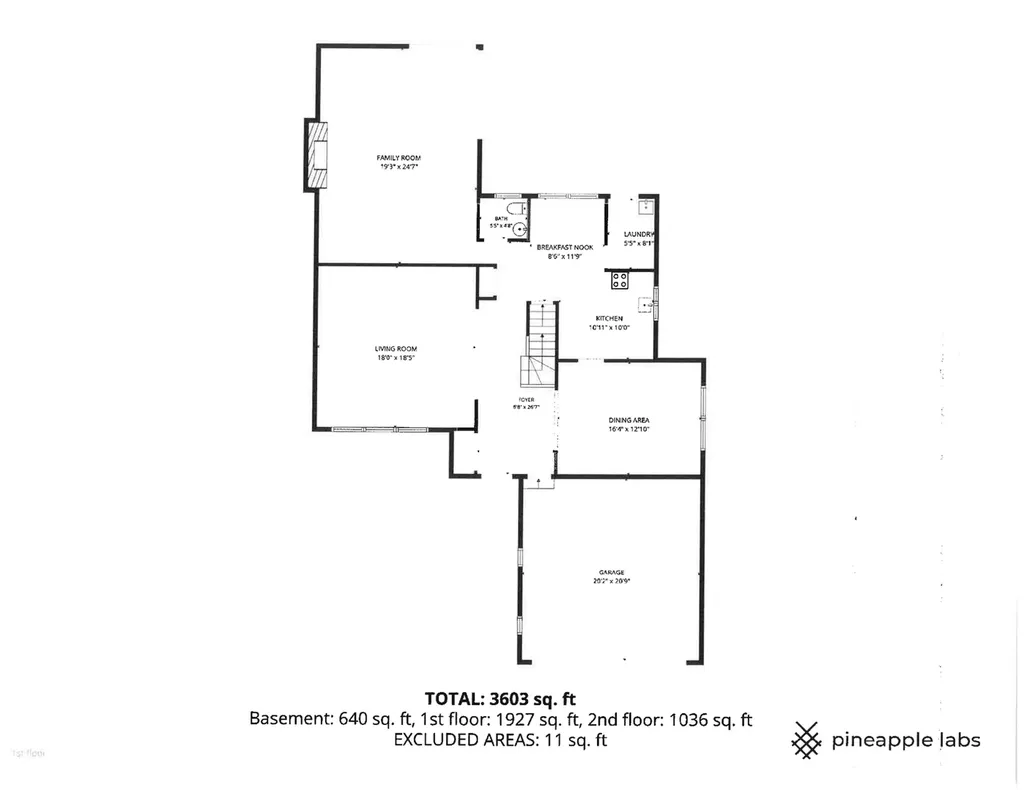 2724 Old Glenview Road Wilmette IL 60091