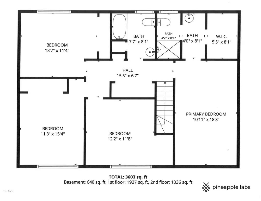 2724 Old Glenview Road Wilmette IL 60091