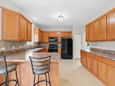 824 Briarcliff Drive Minooka IL 60447