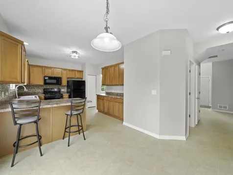 824 Briarcliff Drive Minooka IL 60447