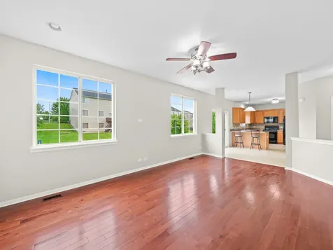 824 Briarcliff Drive Minooka IL 60447