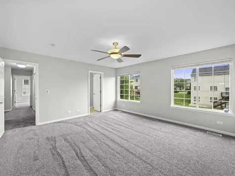 824 Briarcliff Drive Minooka IL 60447