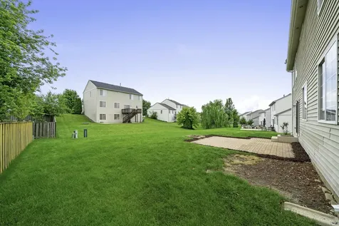 824 Briarcliff Drive Minooka IL 60447