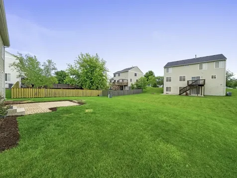 824 Briarcliff Drive Minooka IL 60447