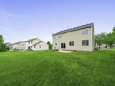 824 Briarcliff Drive Minooka IL 60447