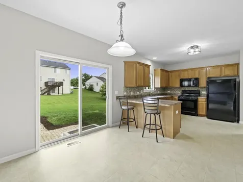 824 Briarcliff Drive Minooka IL 60447