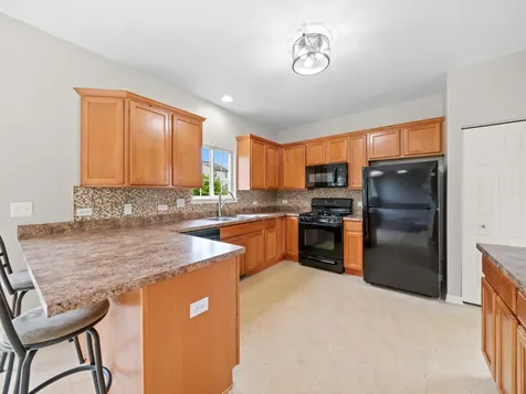 824 Briarcliff Drive Minooka IL 60447