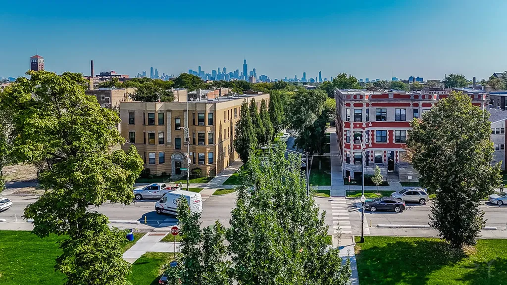 1256 South Independence Boulevard Chicago IL 60623