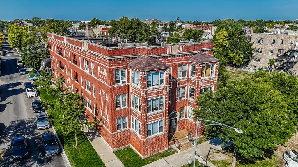 1256 South Independence Boulevard Chicago IL 60623