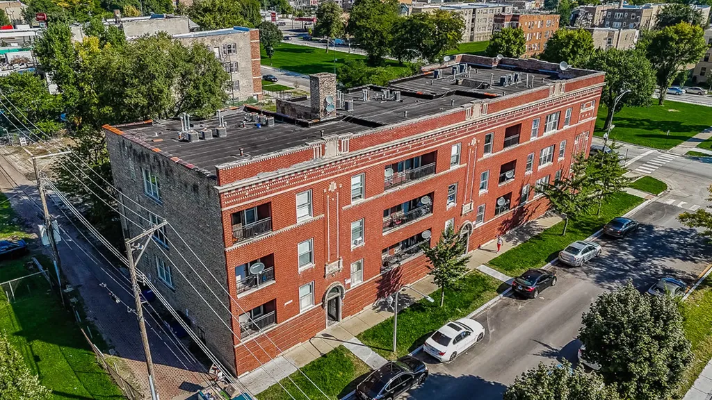 1256 South Independence Boulevard Chicago IL 60623