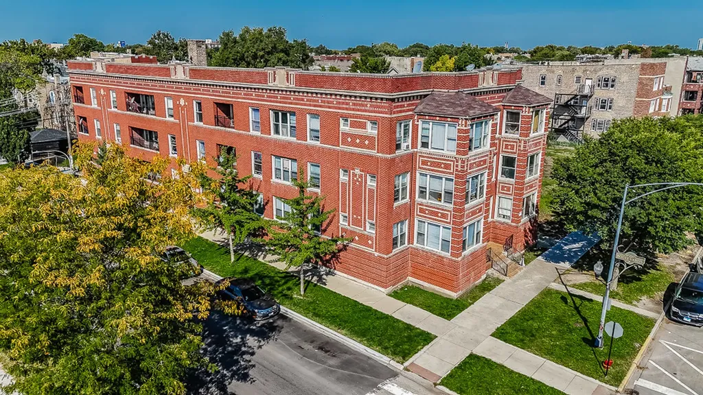 1256 South Independence Boulevard Chicago IL 60623