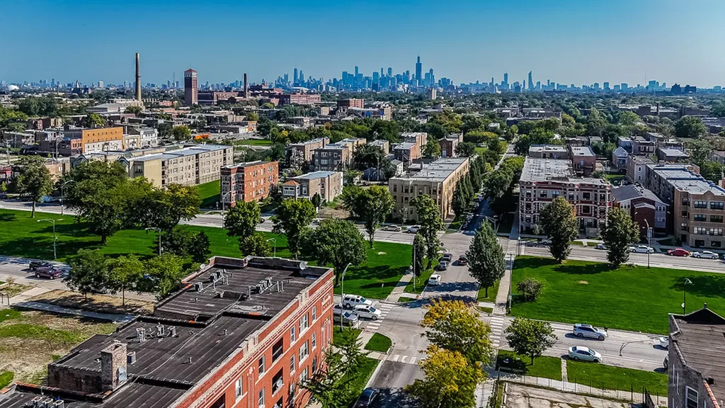 1256 South Independence Boulevard Chicago IL 60623