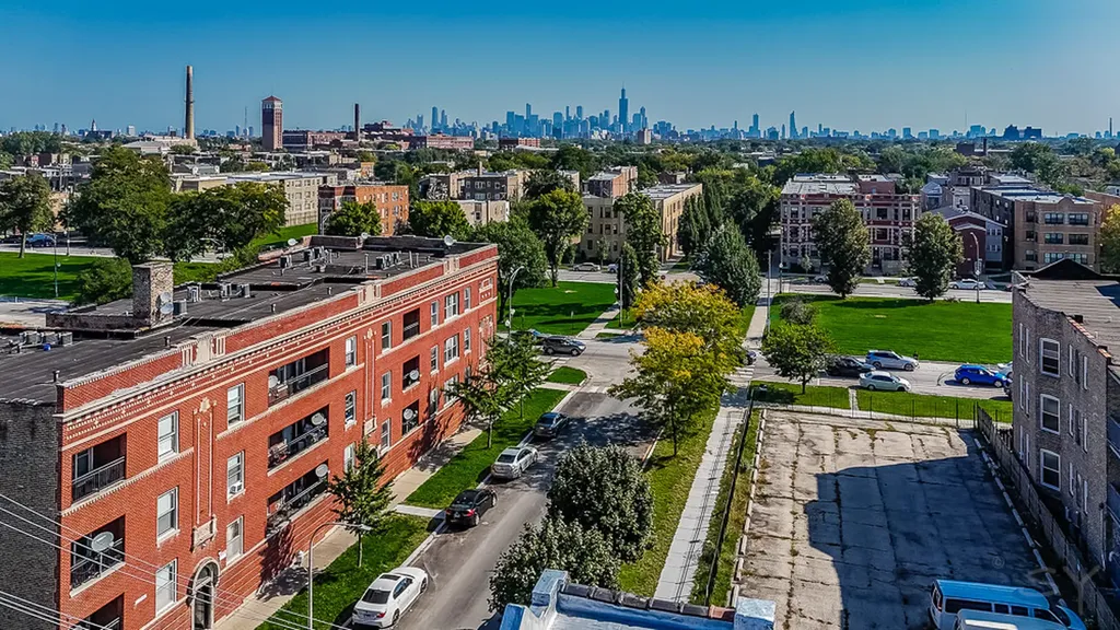 1256 South Independence Boulevard Chicago IL 60623