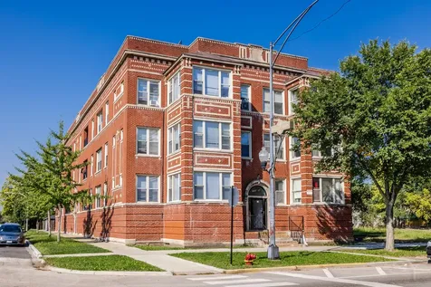 1256 South Independence Boulevard Chicago IL 60623