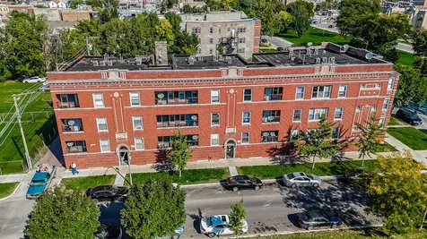 1256 South Independence Boulevard Chicago IL 60623