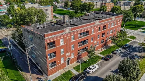 1256 South Independence Boulevard Chicago IL 60623