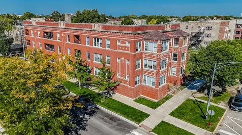 1256 South Independence Boulevard Chicago IL 60623