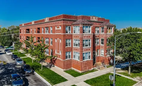 1256 South Independence Boulevard Chicago IL 60623