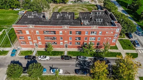 1256 South Independence Boulevard Chicago IL 60623